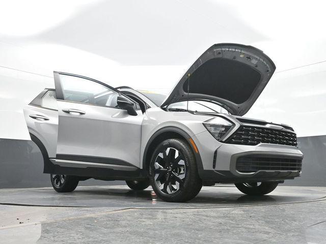 2023 Kia Sportage - $20,417