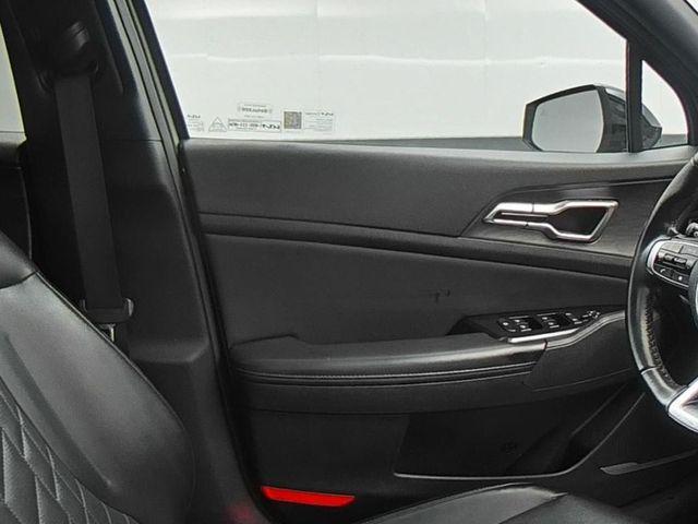 2023 Kia Sportage - $20,417