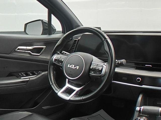 2023 Kia Sportage - $20,417