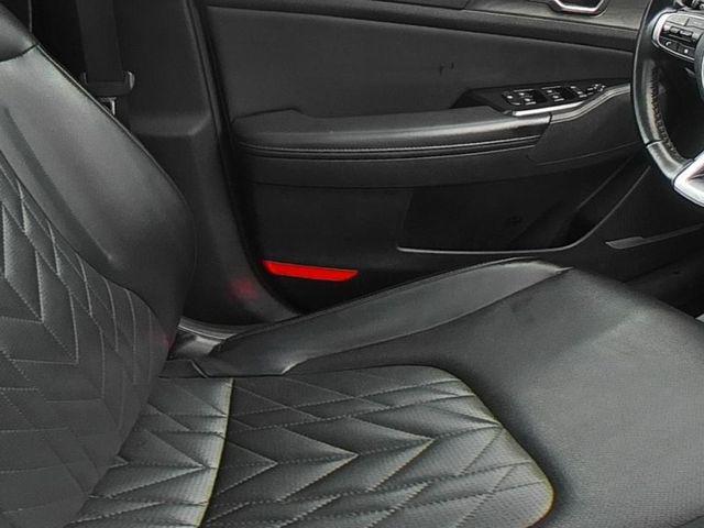 2023 Kia Sportage - $20,417