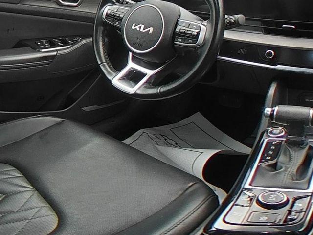 2023 Kia Sportage - $20,417