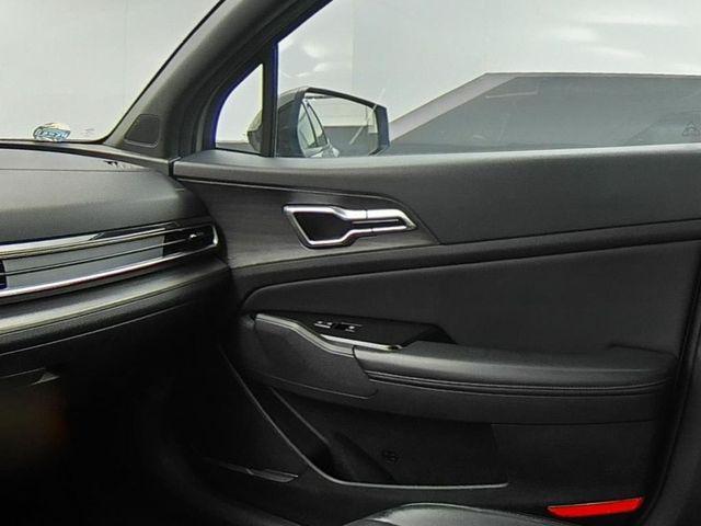 2023 Kia Sportage - $20,417