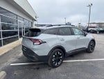 2023 Sportage Thumbnail 4