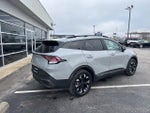 2023 Sportage Thumbnail 4