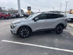 2023 Sportage Thumbnail 6