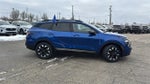 2023 Sportage Thumbnail 3