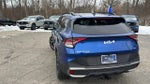 2023 Sportage Thumbnail 5