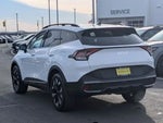 2023 Sportage Thumbnail 8