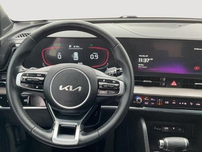 2023 Kia Sportage AWD X-LINE 4DR SUV
