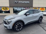2023 Sportage Thumbnail 1
