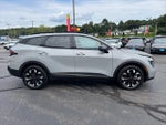 2023 Sportage Thumbnail 4