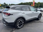 2023 Sportage Thumbnail 5