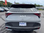 2023 Sportage Thumbnail 6