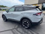 2023 Sportage Thumbnail 7