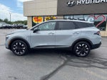 2023 Sportage Thumbnail 8