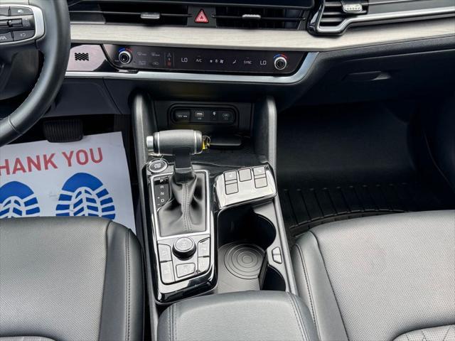2023 Kia Sportage - $24,344