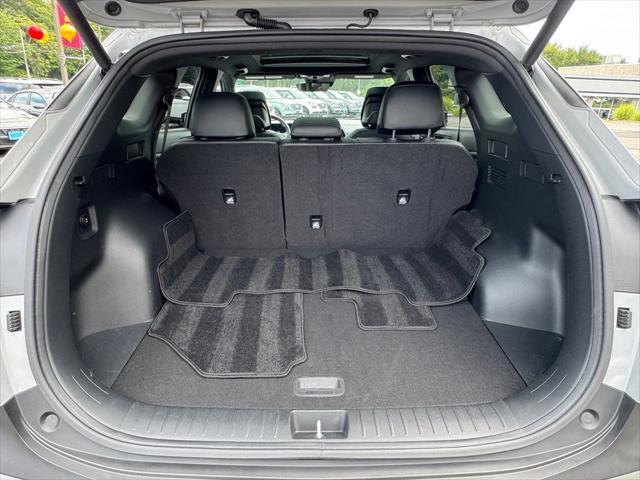2023 Kia Sportage - $24,344