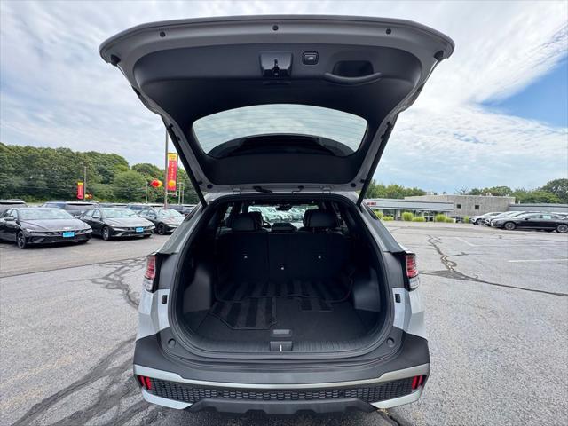 2023 Kia Sportage - $24,344
