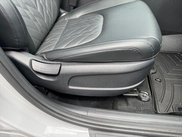 2023 Kia Sportage - $24,344