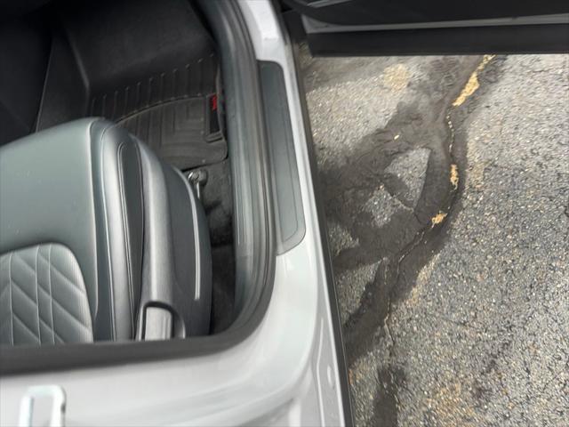2023 Kia Sportage - $24,344