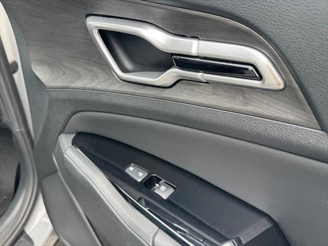 2023 Kia Sportage - $24,344