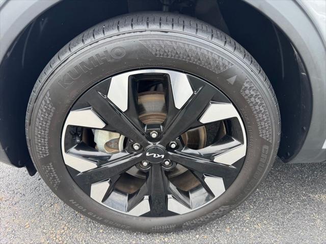 2023 Kia Sportage - $24,344
