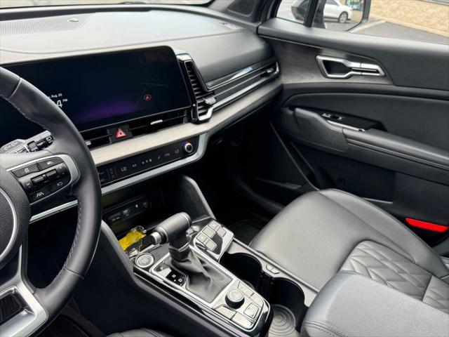 2023 Kia Sportage - $24,344