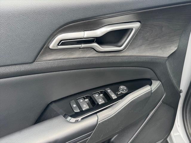 2023 Kia Sportage - $24,344