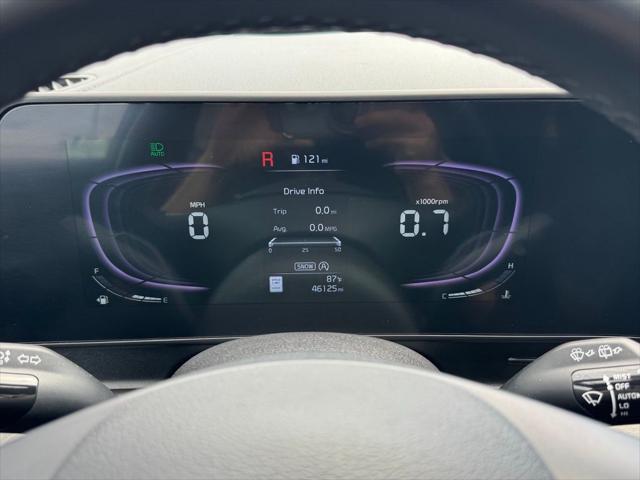 2023 Kia Sportage - $24,344