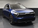 2023 Sportage Thumbnail 2