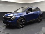 2023 Sportage Thumbnail 4