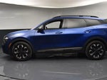 2023 Sportage Thumbnail 5
