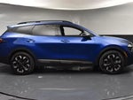 2023 Sportage Thumbnail 8