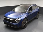 2023 Sportage Thumbnail 45