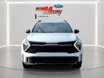 2023 Sportage Thumbnail 2