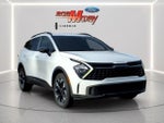 2023 Sportage Thumbnail 3
