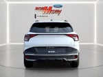 2023 Sportage Thumbnail 5