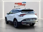 2023 Sportage Thumbnail 6