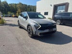2023 Sportage Thumbnail 2