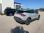 2023 Sportage Thumbnail 3