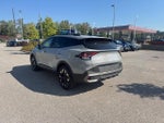2023 Sportage Thumbnail 4