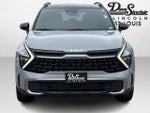 2023 Sportage Thumbnail 8