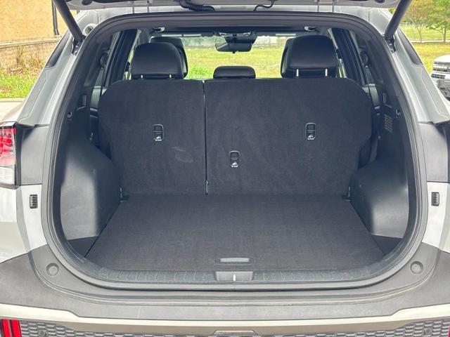 2023 Kia Sportage - $27,772