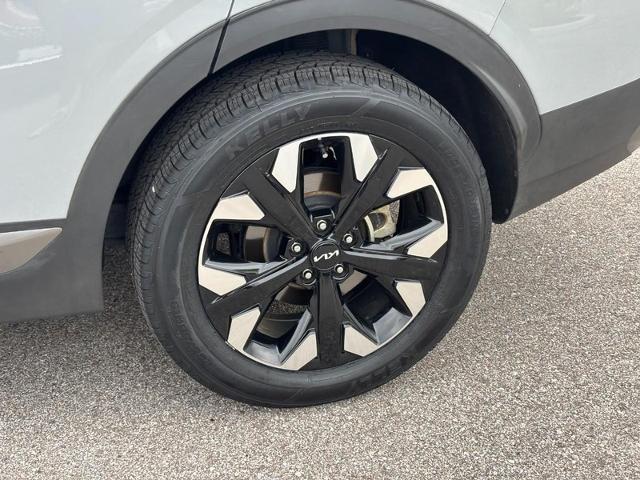 2023 Kia Sportage - $27,772