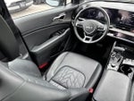 2023 Sportage Thumbnail 12
