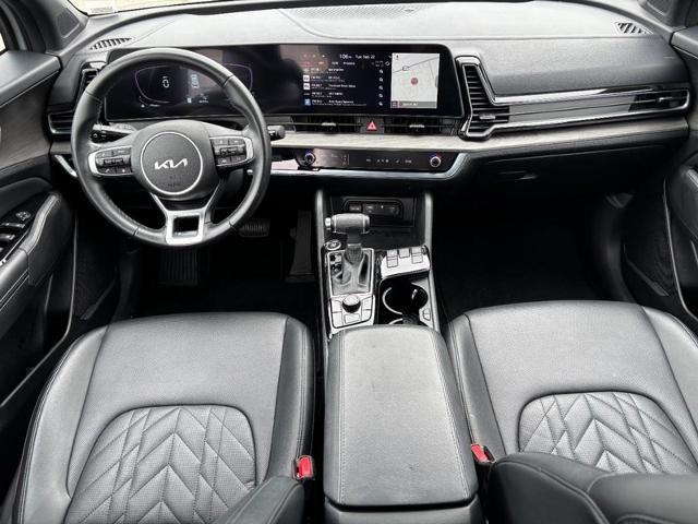 2023 Kia Sportage - $27,772