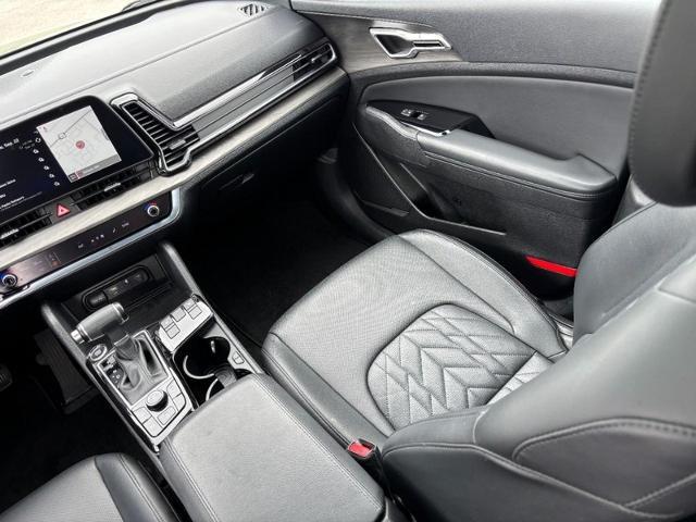 2023 Kia Sportage - $27,772