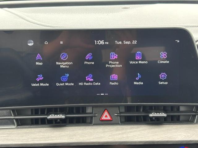 2023 Kia Sportage - $27,772