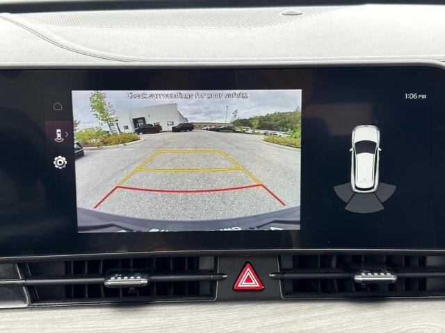 2023 Kia Sportage - $27,772