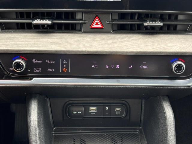 2023 Kia Sportage - $27,772
